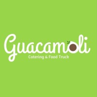 Guacamoli logo - Similar company to Eileen Martinez
