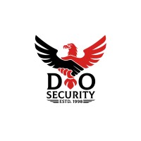DO SECURITY logo - Similar company to Carpat Guard Security Contractor