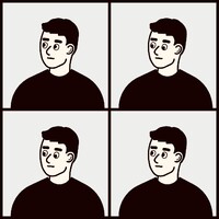 ponderer club 💭 logo - Similar company to Lexo