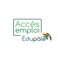 Accès emploi Édupôle logo - Similar company to Ville D'Edmundston