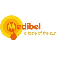 Medibel logo - Similar company to Davalimentos