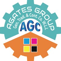 AGATES GROUP Company W.L.L logo - Similar company to Ebomac