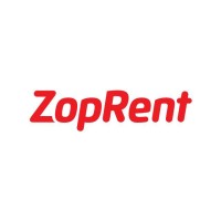 ZopRent Technologies Pvt Ltd logo - Similar company to Qwiik & Co.