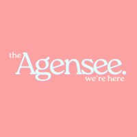 The Agensee logo - Similar company to Web Makers Circle
