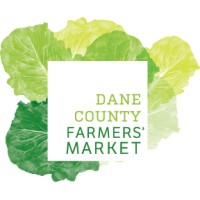 Dane County Farmers Market logo - Similar company to Beam Media