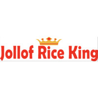 Jollof Rice King logo - Similar company to Accontabilite