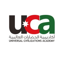 Universal Civilizations Academy logo - Similar company to Qrbill