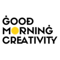 GOOD MORNING CREATIVITY logo - Similar company to Svbrf