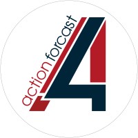 Action Forcast logo - Similar company to Event Formations
