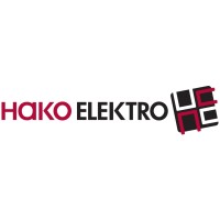 Hako Elektro AS logo - Similar company to Hako Tech