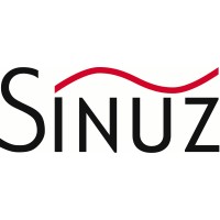 SINUZ logo - Similar company to Topdahl Aps