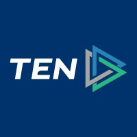 TEN Group logo - Similar company to Specialised Force