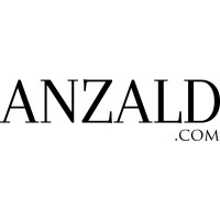 Anzald Pte Ltd logo - Similar company to Chunky Quail