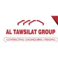Al Tawsilat Steel Constructions Contracting LLC logo - Similar company to Steel Engineering Development Company Llc (Sed)
