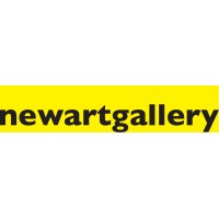 newartgallery logo - Similar company to Graham Harrison Framing Ltd