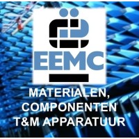 EEMC B.V. logo - Similar company to Elincom Electronics B.V.