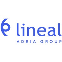 Lineal Adria Group logo - Similar company to Conves Services