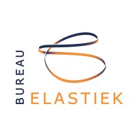Bureau Elastiek logo - Similar company to Erflex Uitzendbureau