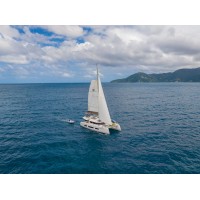 Sail Serenity LLC logo - Similar company to Perlerare