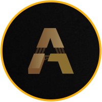 Official Aurum Nework logo - Similar company to Arcus Official