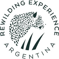 Rewilding Experience logo - Similar company to Climate Action North