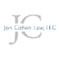 Jon Cohen Law, LLC logo - Similar company to Code248 Media Inc.