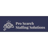 ProSearch Staffing Solutions logo - Similar company to Structured Solutions, Inc.