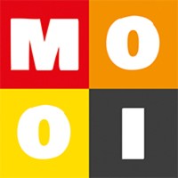 MOOI Business netwerkclub logo - Similar company to M-Tech Breda