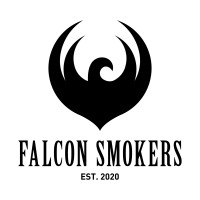 Falcon Smokers logo - Similar company to Baladi Kitchen 