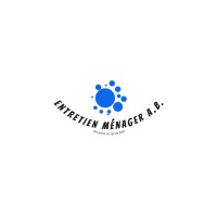 Entretien ménager A.B. logo - Similar company to E2 Maintenance