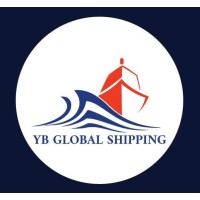 YB Global Shipping logo - Similar company to Sapte Mare Bulk Llc - Fz