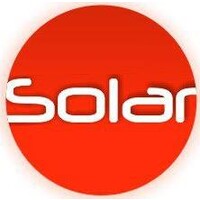 Solar Agency logo - Similar company to Nk Powers - Authorised Waaree Solar Channel Partner