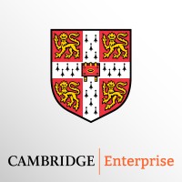 Cambridge Enterprise logo - Similar company to Cutec - Cambridge University Technology And Enterprise Club
