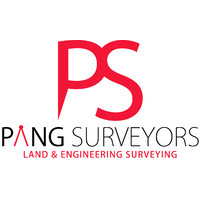 PANG SURVEYORS logo - Similar company to Daly Smith