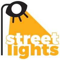 Streetlights logo - Similar company to Implementers Retail India Pvt. Ltd.