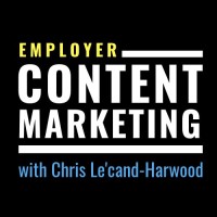 Employer Content Marketing logo - Similar company to Leap Create