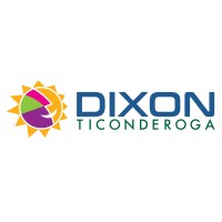 Dixon Ticonderoga