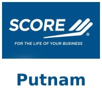 SCORE Mentors Putnam logo - Similar company to Thinkfirst Foundation