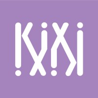 KiXi logo - Similar company to Maven App