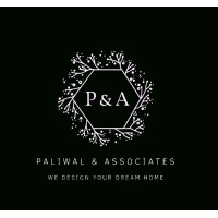 Paliwal and Associates logo - Similar company to Jyoti Consultant & Developers