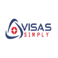 Visas Simply logo - Similar company to Ticketbooth
