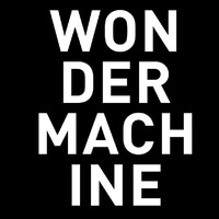 Wondermachine Music logo - Similar company to Bauer Studios Gmbh