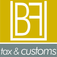 UBFP Tax & Customs logo - Similar company to Santuari Studio Legale