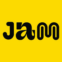 JAM logo - Similar company to Digital Gurus