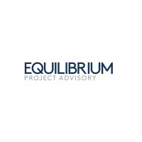 Equilibrium Project Advisory logo - Similar company to Pantera Engineering Construction