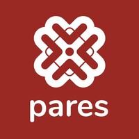 PARES logo - Similar company to Dnvb Indonesia