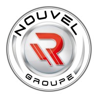 GROUPE NOUVEL R logo - Similar company to V2S Formation