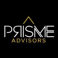 Prisme Advisors logo - Similar company to Prism Creative