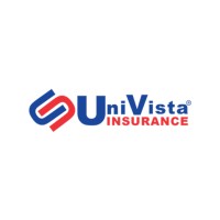 Univista Insurance logo - Similar company to Entérate