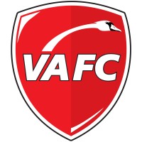 VAFC - Valenciennes Football Club logo - Similar company to Us Vimy
